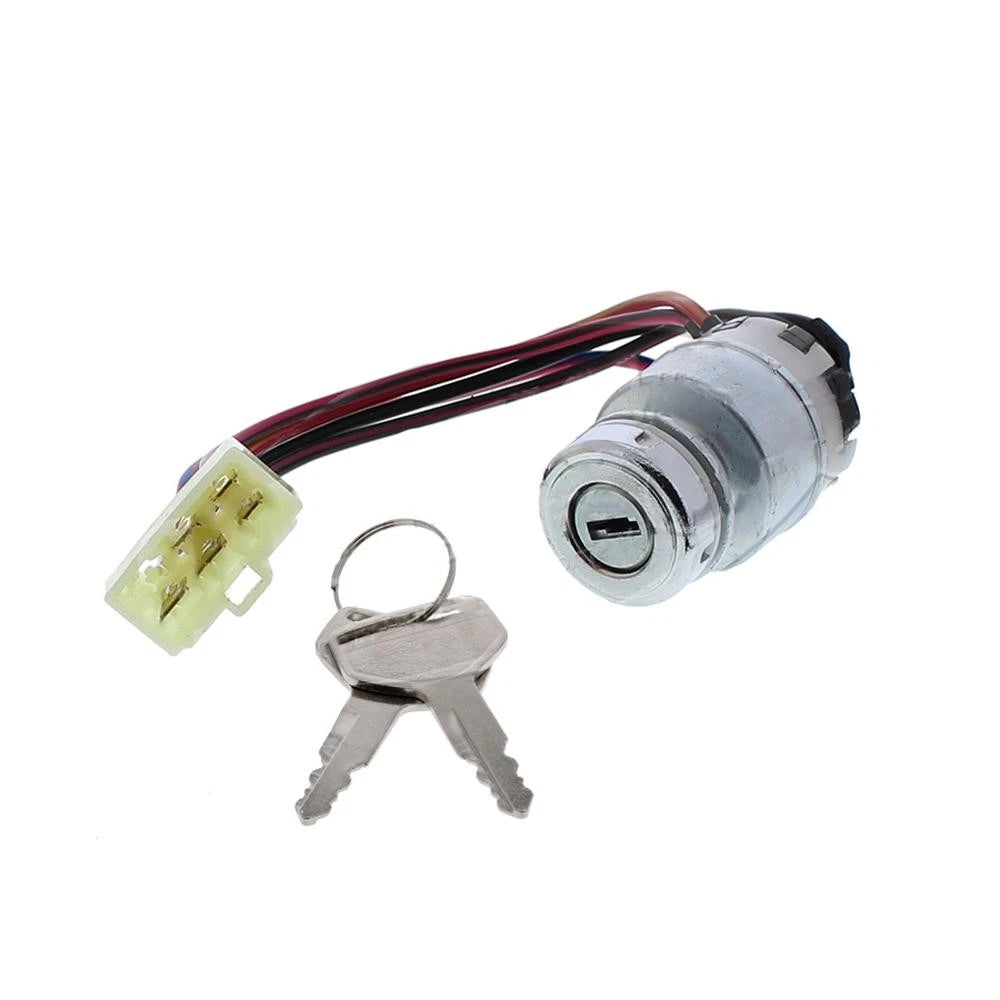 Ignition Switch Assembly for Kubota (1900-0928)