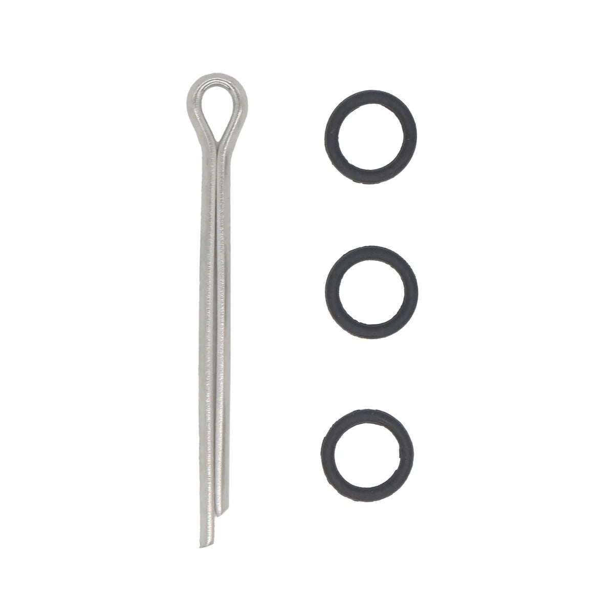 Lower Unit Gearcase Seal Kit 91252-ZV5-003 91351-ZV5-003 for Honda 35-50HP