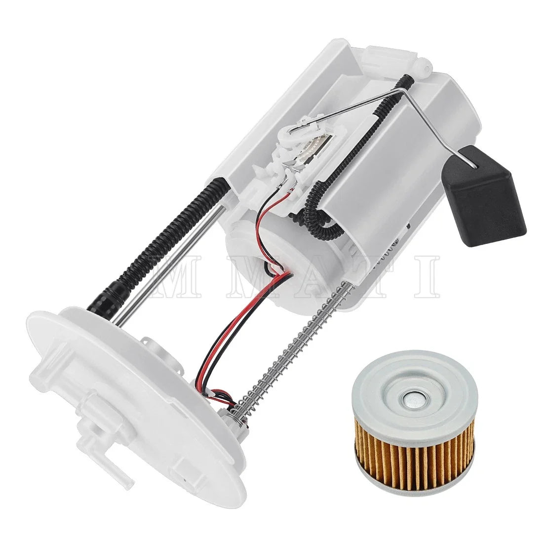 Fuel Pump & Oil Filter for Honda TRX420 (2014–2021), TRX500 (2014–2019), TRX520 (2020–2021)