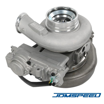 Turbo HE400VG Turbocharger for Volvo D13 MD13 Mack MP8 (Fits 22014297, 21366000)