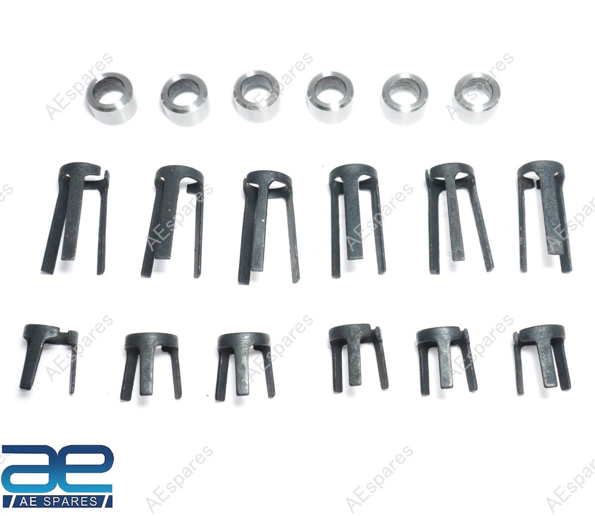 Hydraulic Pump Repair Kit for Ford 3000, 3600 Tractor