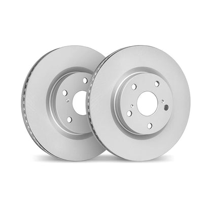 Brake Rotors for Tesla 3 (2017–2025) ALX-PAU-DF-4002-26003-CLA1