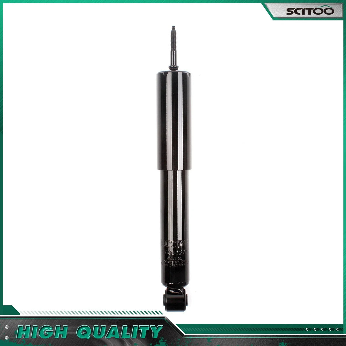 Set of 4 Shocks Struts for Ford F-150 (1990–1996)