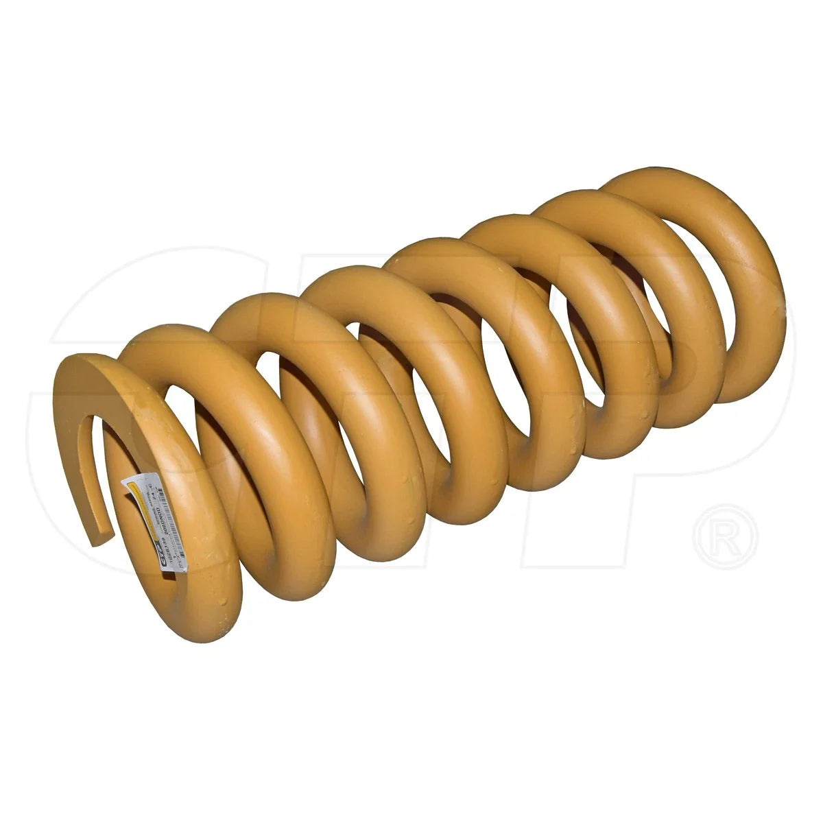 Spring Recoil for Caterpillar Models (1028139)