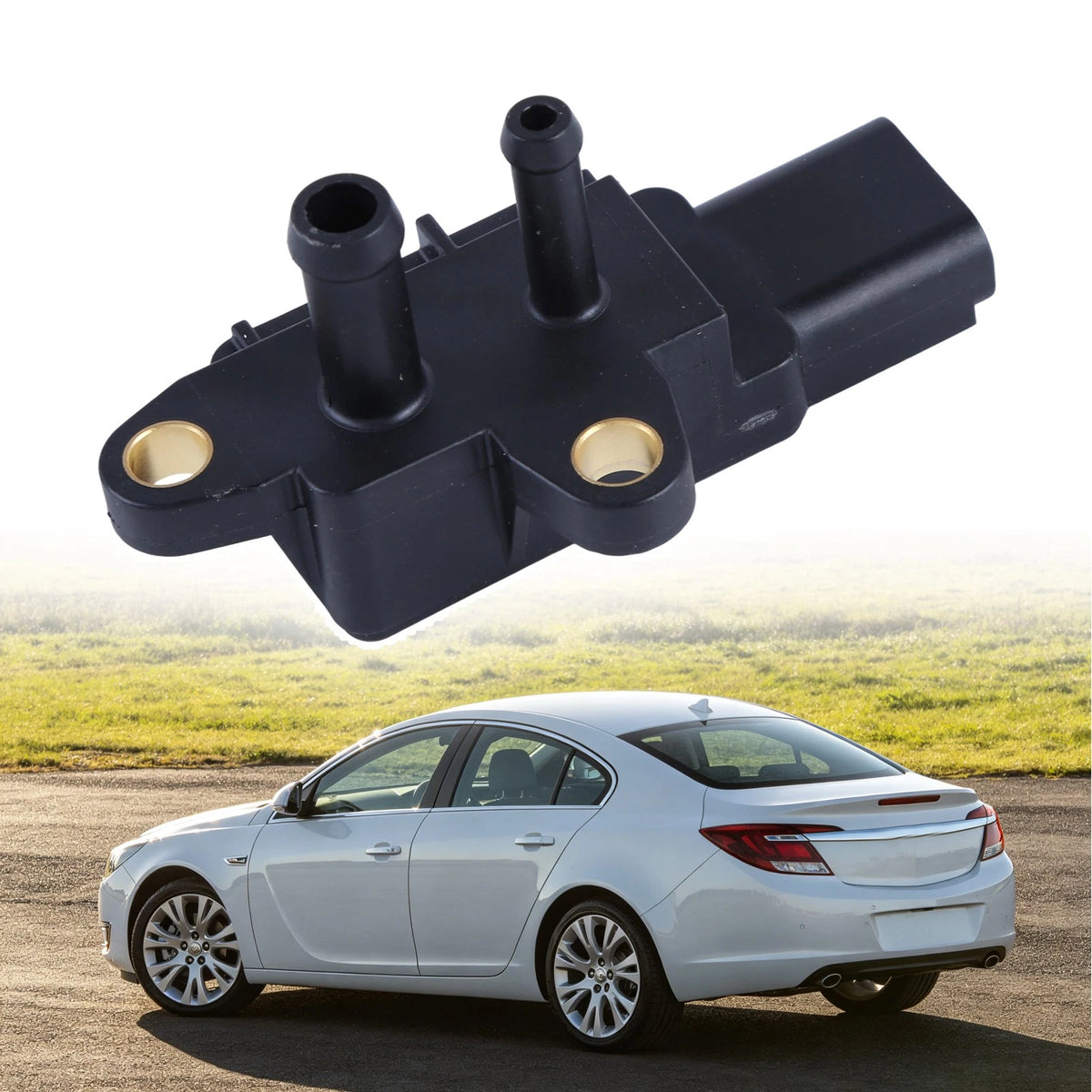 Pressure Sensor PSD-01B 129978-17700 for Yanmar 4TNV98