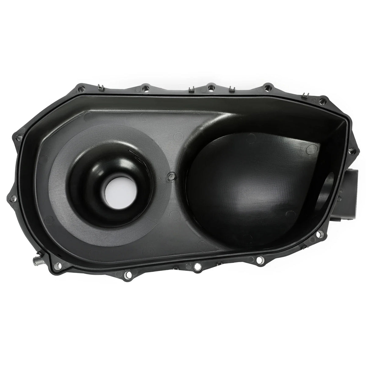 Drive Variator Belt Clutch Cover for Can Am Maverick 1000R (2014–UP) #420212286