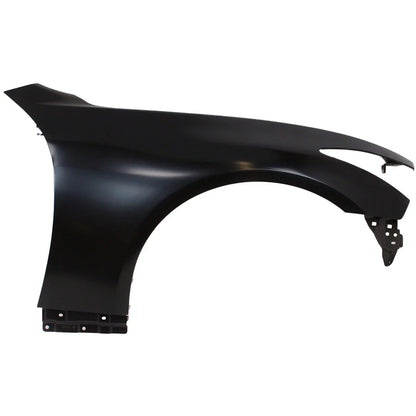 Fender for INFINITI G37 (2008–2013) Front Passenger Side Coupe