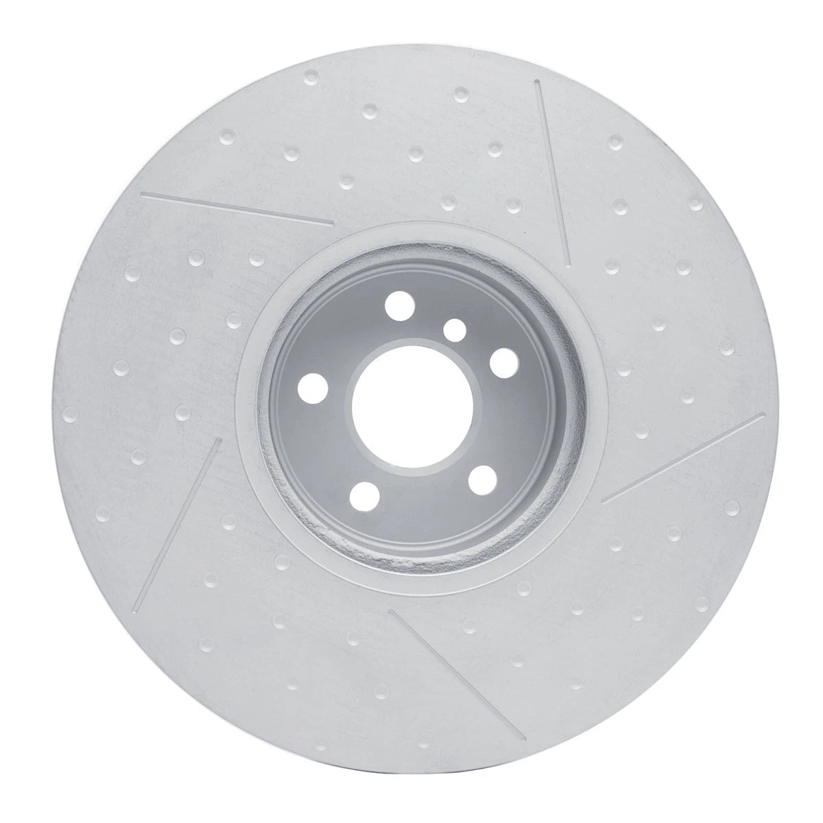 PPP-31132D Brake Disc for BMW M340i 430i xDrive M440i (2020–2024)