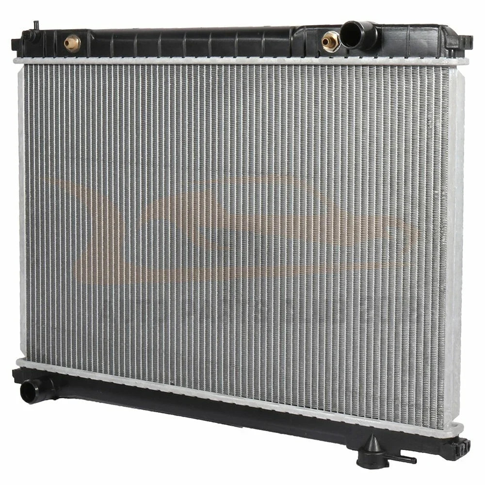 Aluminum Radiator for Toyota T100 (1993–1998)