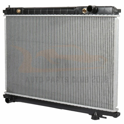Aluminum Radiator for Toyota T100 (1993–1998)