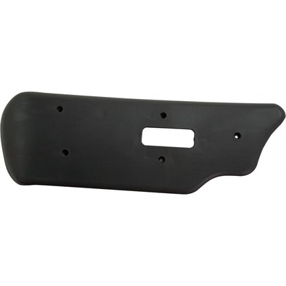 Driver Side Seat Trim Cover for Chevy Silverado 1500/2500 HD (2003–2006) CLX-M0-USA-RC54740001-CL360A73