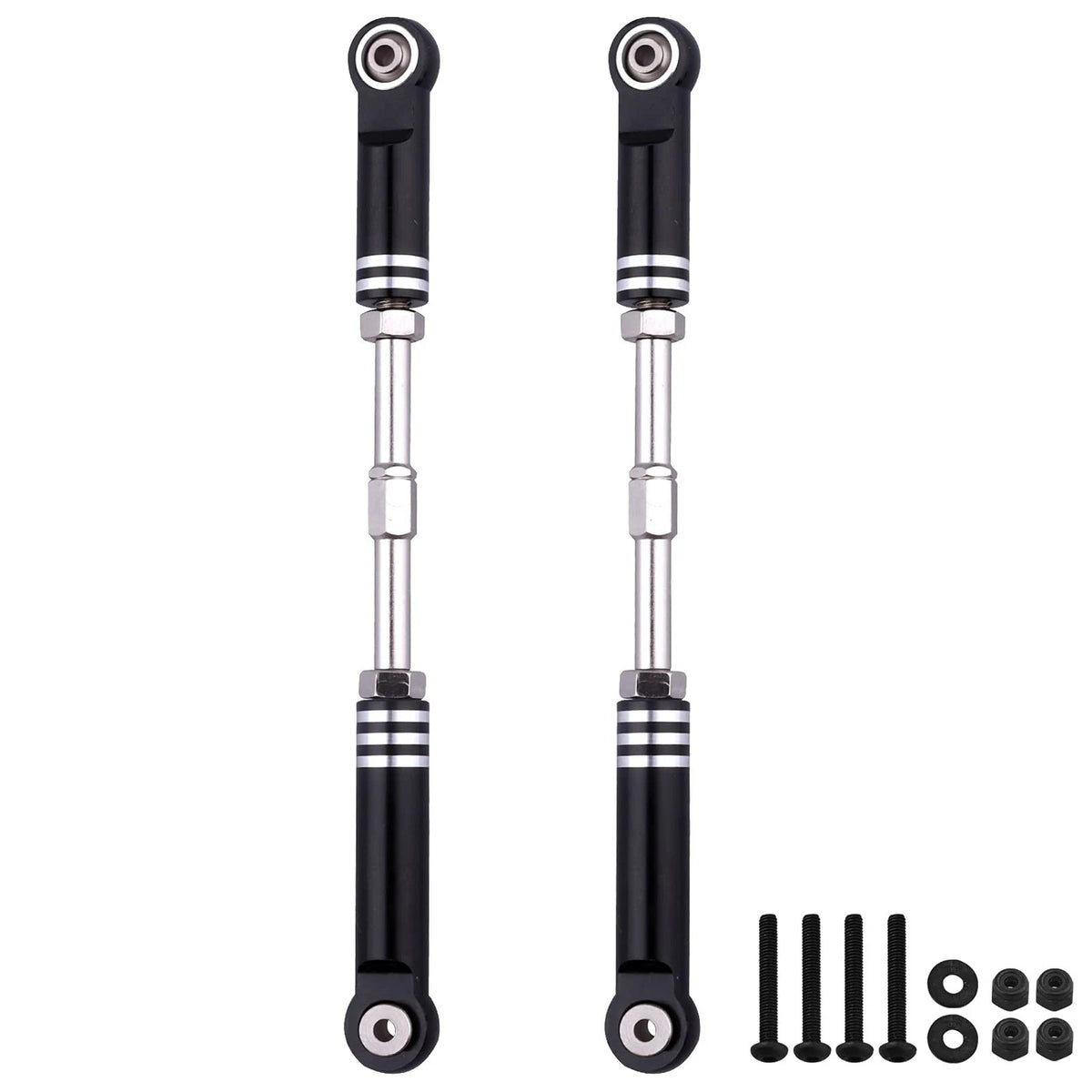 Aluminum Rear Suspension Links Kit for