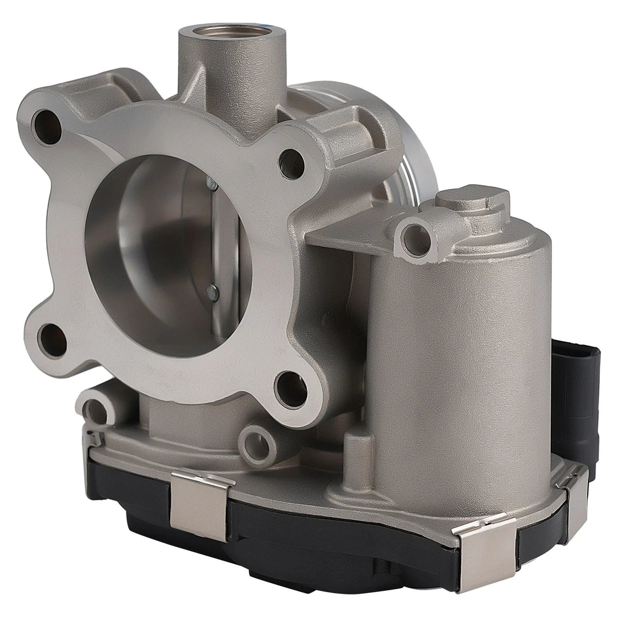 Throttle Body for Chevrolet Spark 1.4L (2016–2022) 12673014