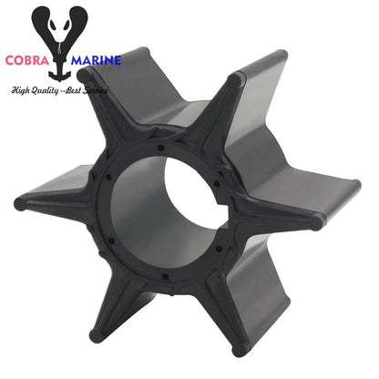 Water Pump Impeller for Yamaha Outboard 688-44352-03-00 (60-90 HP)