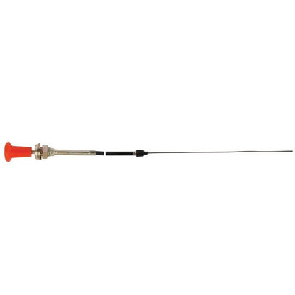 Choke Cable for Landini (Length: 1545mm, Outer: 1309mm)
