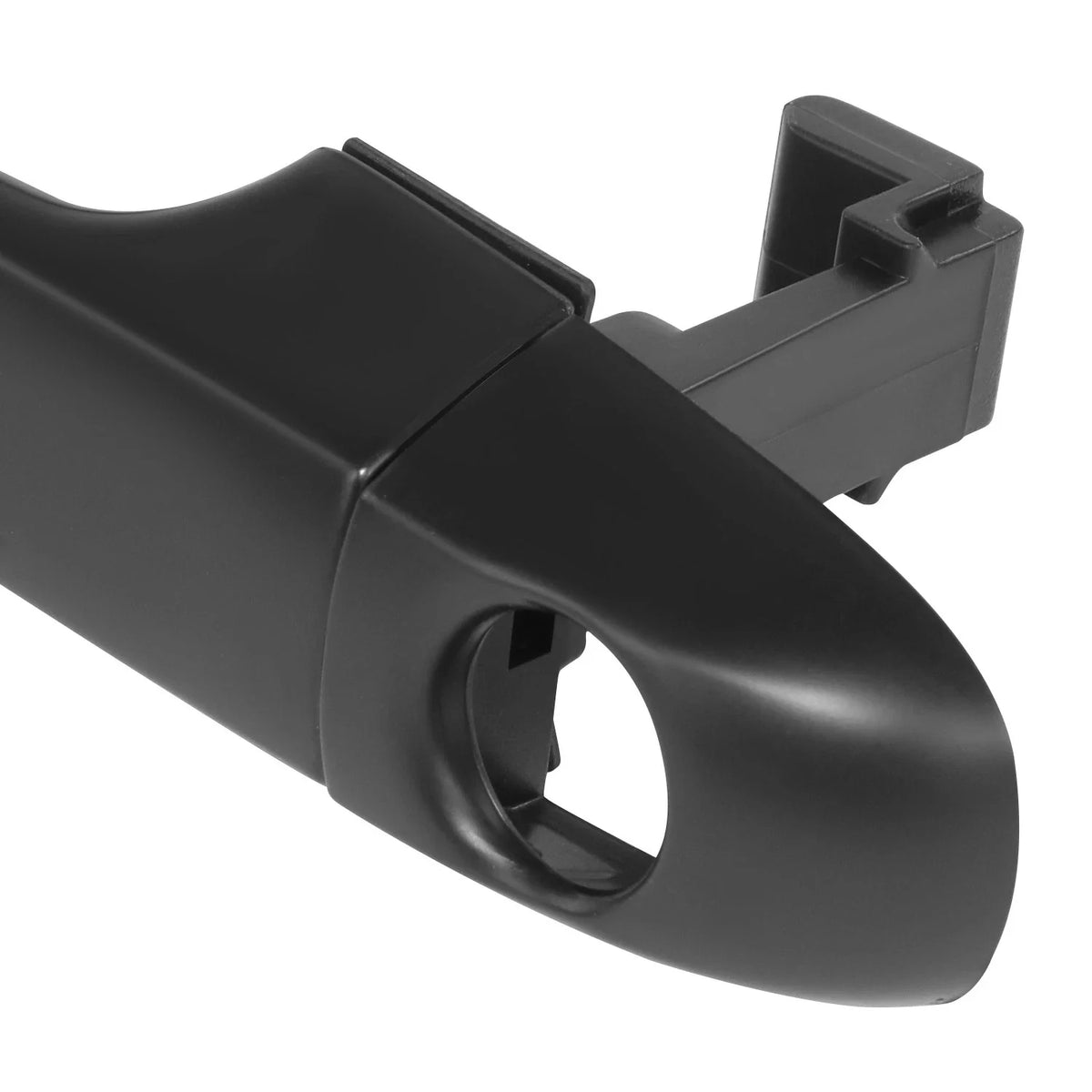 Outer Door Handle for Hyundai Elantra (2006–2010) OE Style w/ Keyhole