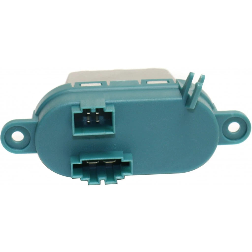 Blower Motor Resistor for Volkswagen Touareg (2004–2009) CLX-M0-USA-REPV191808-CL360A70