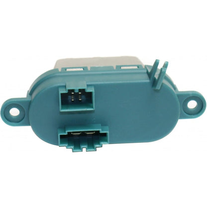 Blower Motor Resistor for Volkswagen Touareg (2004–2009) CLX-M0-USA-REPV191808-CL360A70