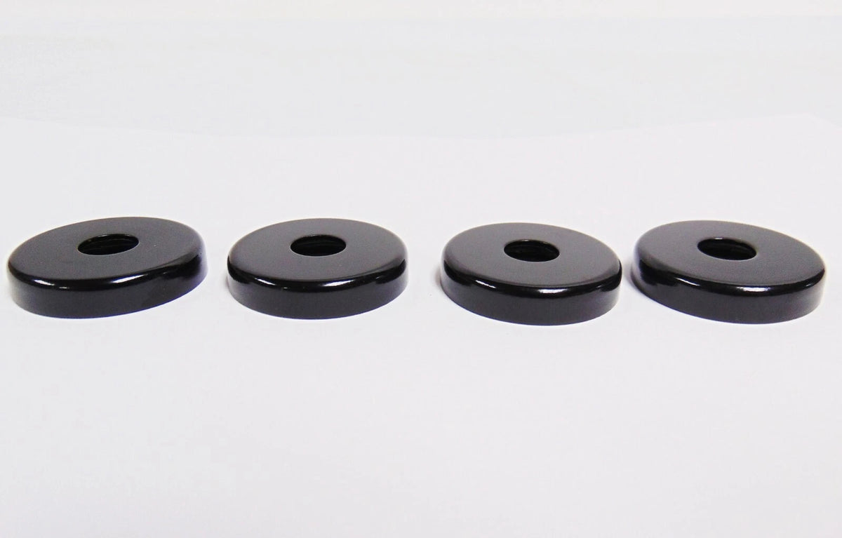 Set of 4 Knuckle Dust Seals for Arctic Cat ATV (3307-543)