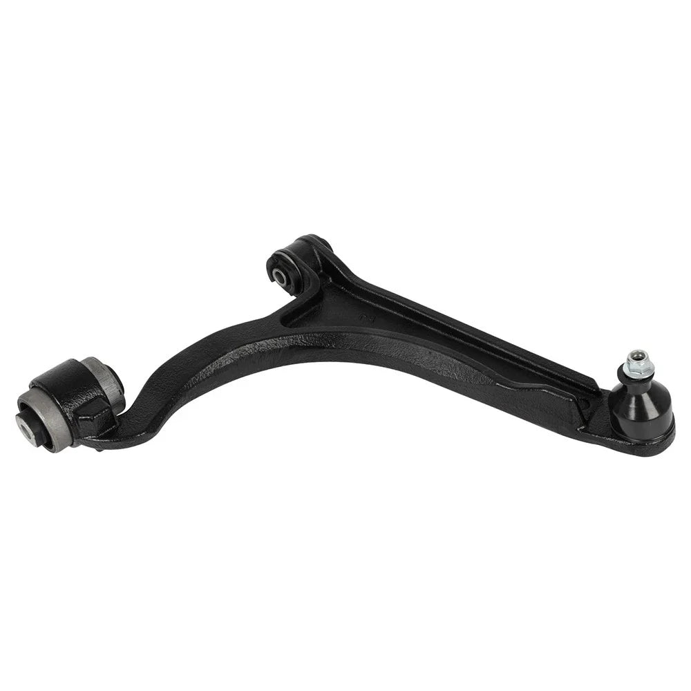 Set of 6 Front Lower Control Arms w/ Ball Joints for Chrysler Pacifica (2004–2008)