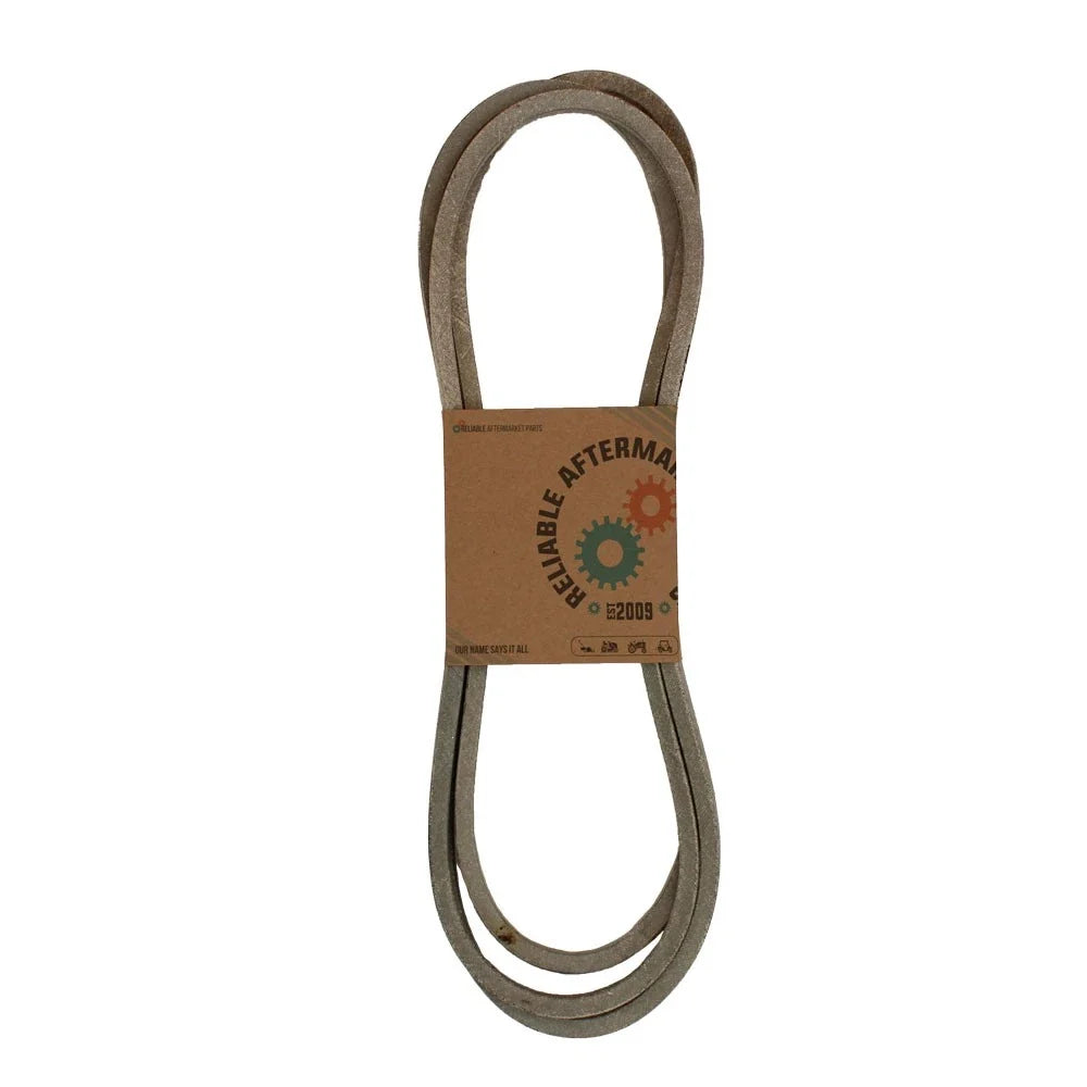 M174994 Deck Drive Belt for John Deere Riding Mowers X Series (144.8")