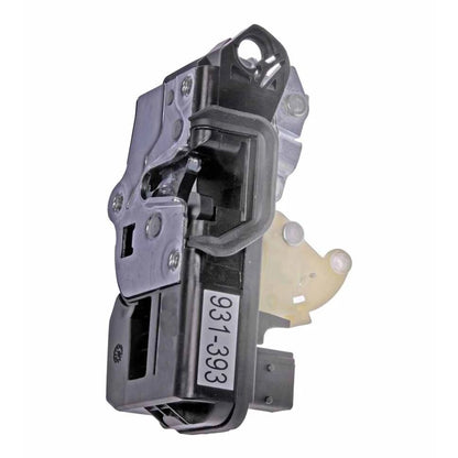 Door Lock Actuator for Cadillac CTS (2003–2007) ALX-PAU-RB-931-393-CL360A50