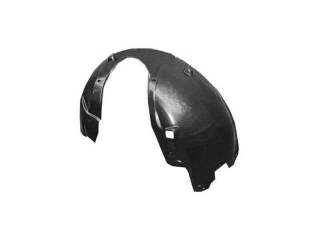 Fender Splash Shield Front Left for Chrysler 300 (2005–2008) 51386HHQQ