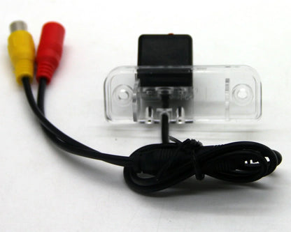 Car Rear View Backup Camera for Mercedes-Benz C230 C240 C280 (2001–2007)