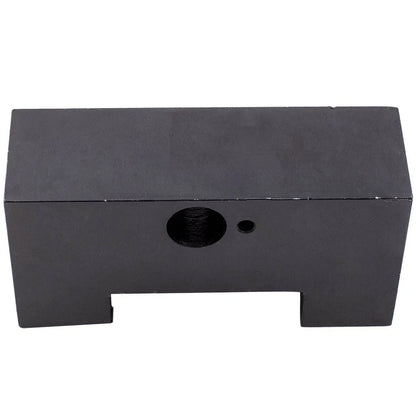Bending Die Kit for WFB2 WFPB1000 (1-5/8" OD Tube, Radius Block 5")