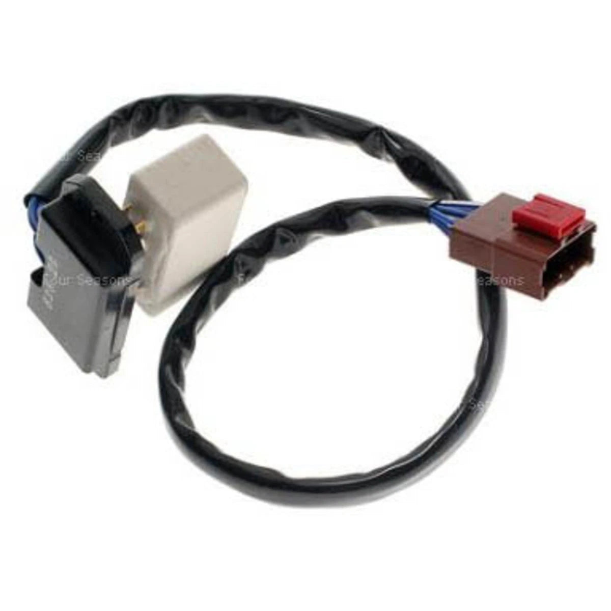 Blower Motor Resistor for Honda Accord (1990–1994) 20093