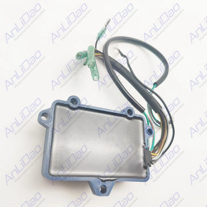 CDI Power Pack Switch Box for Mercury Outboard (339-7452A18, 339-7452A19)