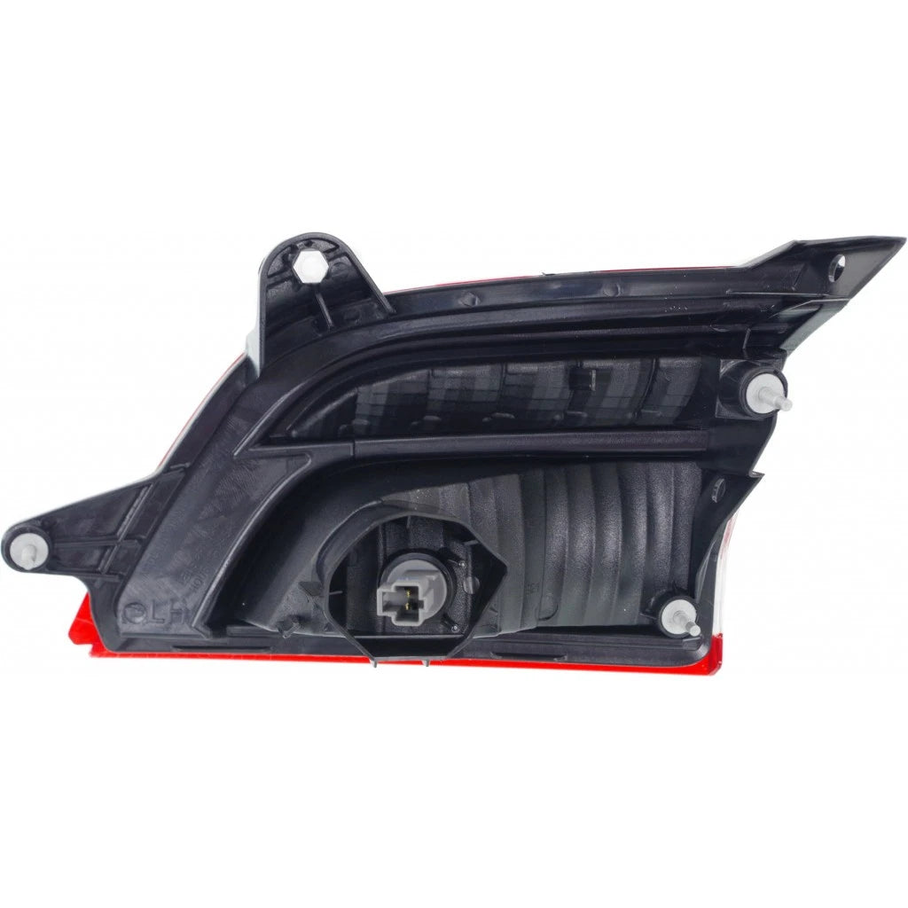 Inner Tail Light for Subaru Outback (2015–2019) Halogen 84912AL08A CLX-M0-USA-REPS730342-CL360A70