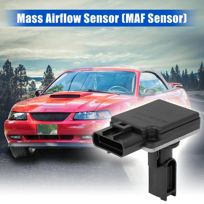 3L3U12B579AA MAF Mass Air Flow Sensor for Ford Excursion (2003–2005)