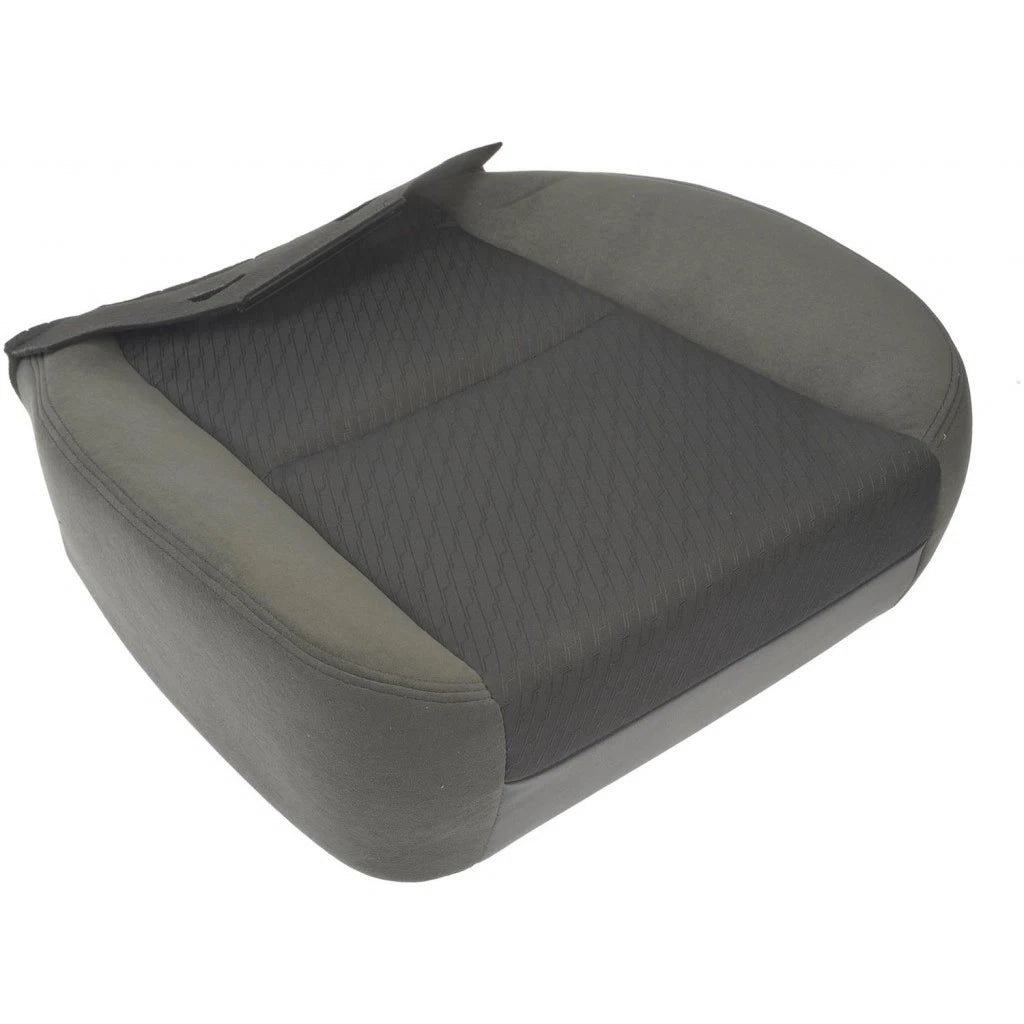 Seat Bottom Cushion and Cover for Chevy Avalanche/Silverado 1500 (2007–2013) ALX-PAU-RB-926-856-CL360A50