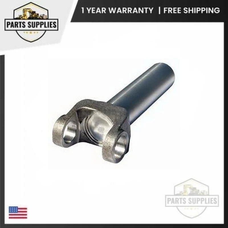 N3R-3-12361X Transmission Slip Yoke for GM TH350 700R4 4L60E (1970–2000)
