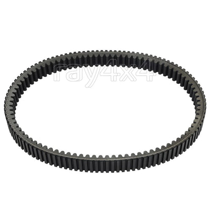Clutch Drive Belt for Yamaha Wolverine RMAX2 RMAX4 1000 (2021–2024) B4J-17641-00-00