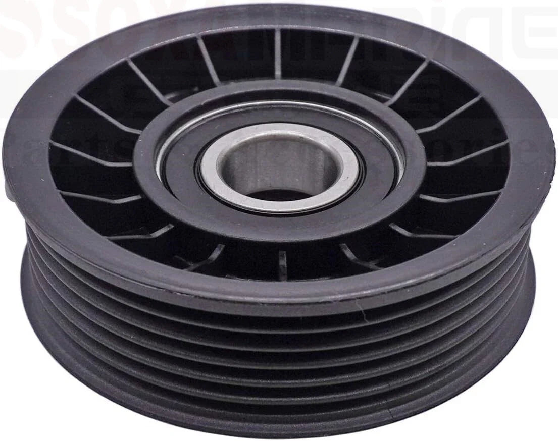 3" Serpentine Belt Idler Pulley 18-6457, 807757 for Mercruiser GM V6 V8