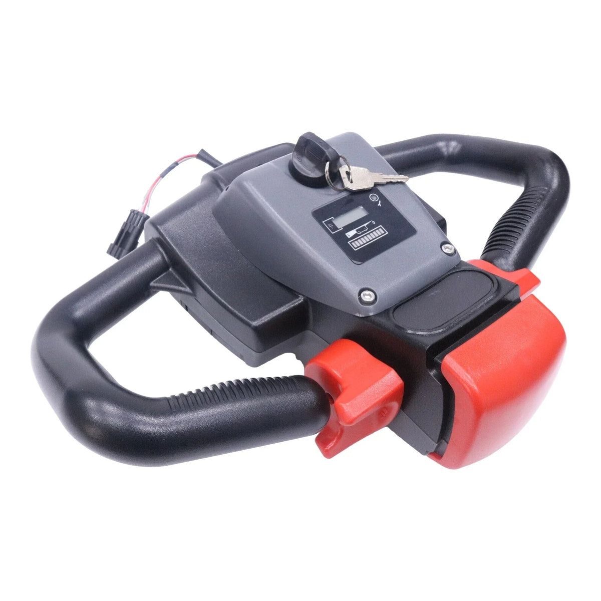 Control Handle Pod 1114-340000-00-B for Big Joe EPT20