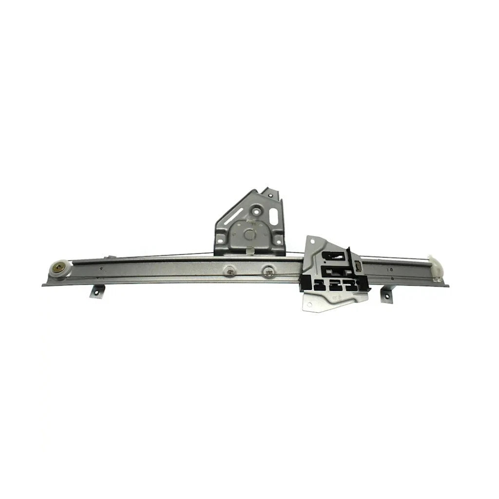 Power Window Regulator for Mitsubishi Montero (2001–2006) CLX-M0-USA-JRM46290021-CL360A70, MI1351125