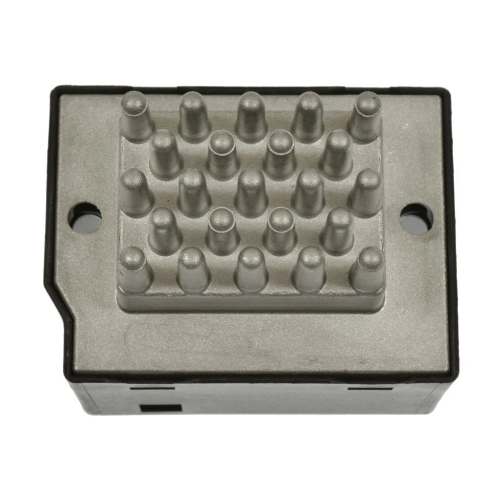 HVAC Blower Motor Resistor for Hyundai Sonata (2011–2019) ALX-PAU-SI-RU-946-CLA1