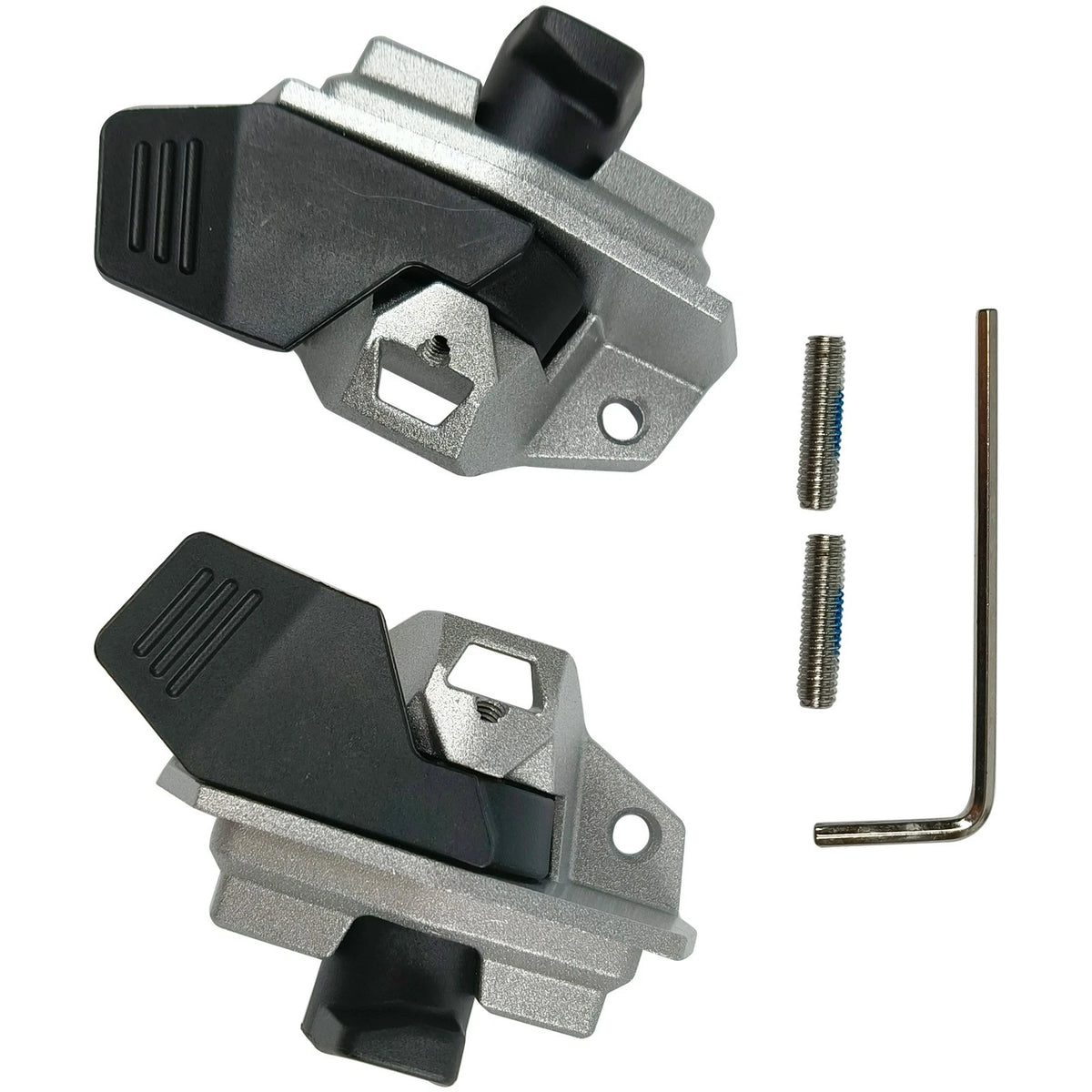 Rack Fastener Kit for Can Am Outlander Max 650 1000 (2015–2019) 715001707, 715000945, 715008044