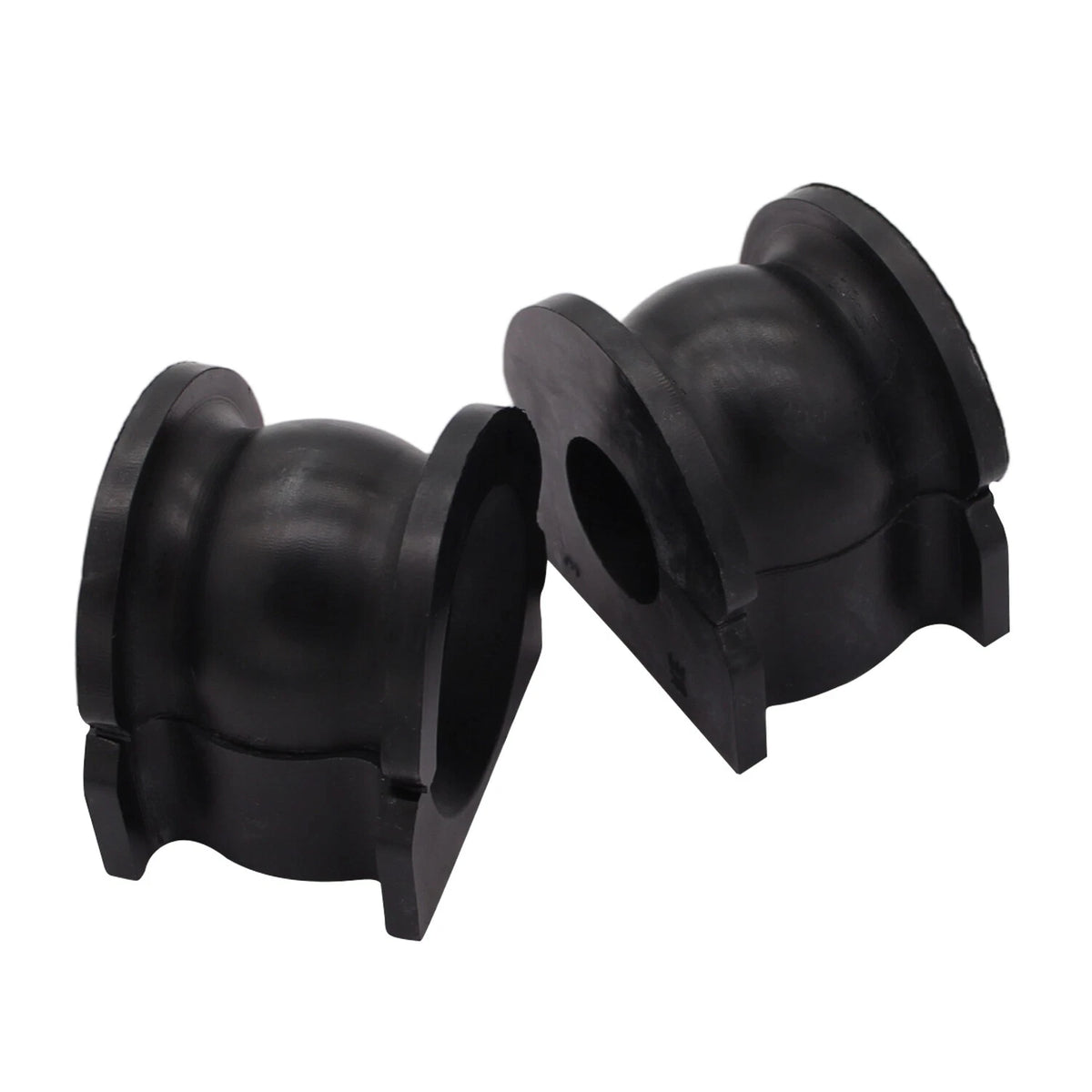 2X Front Stabilizer Sway Bar Bushings 22741853 for Cadillac SRX (2010–2016)