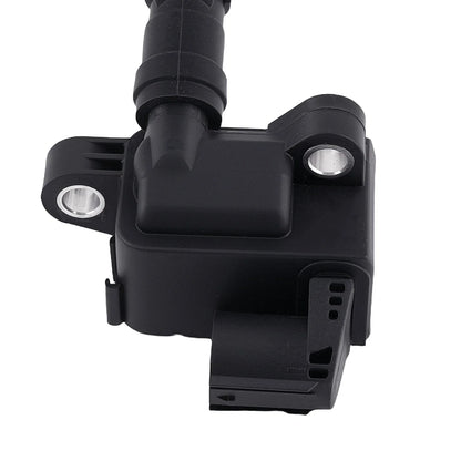 Ignition Coils and Spark Plugs for Mercedes-Benz ML350 (2012–2015)