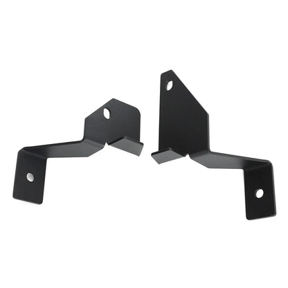 Bolt On Pillar Ditch Light Mounting Brackets for Jeep Grand Cherokee WJ (1999–2004)