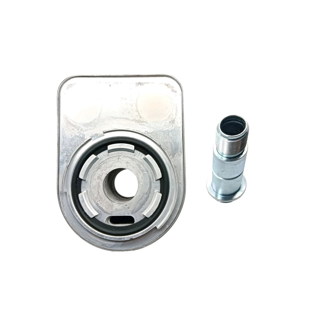 Engine Oil Cooler for Ford Expedition F-150 Lincoln MKT Navigator (2015–2021)