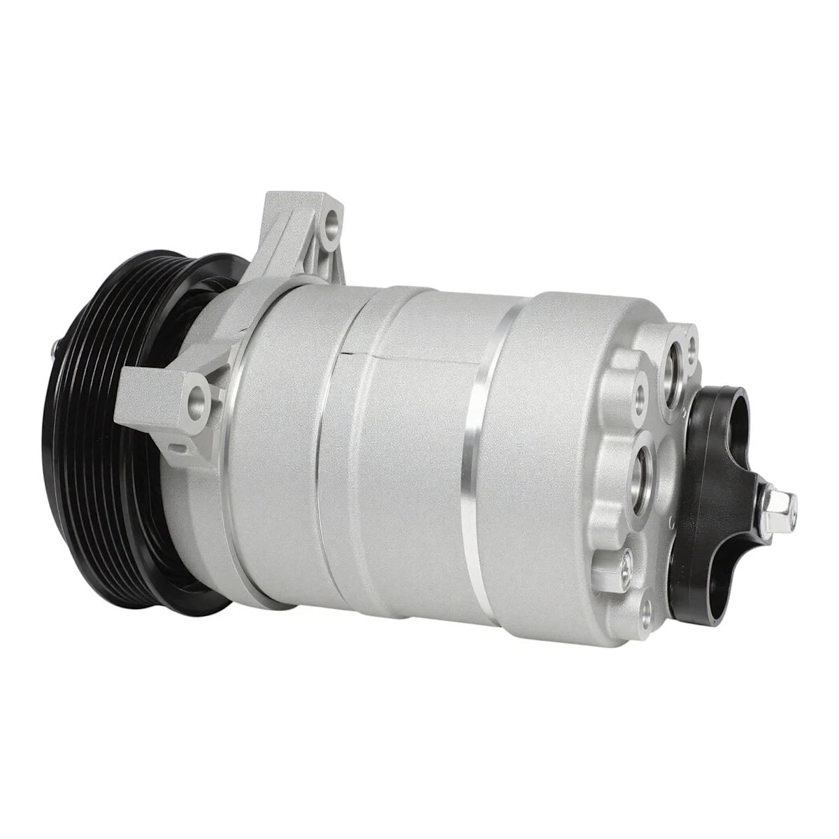A/C Compressor with Clutch for Chevy Camaro Pontiac Firebird (1993–2002)