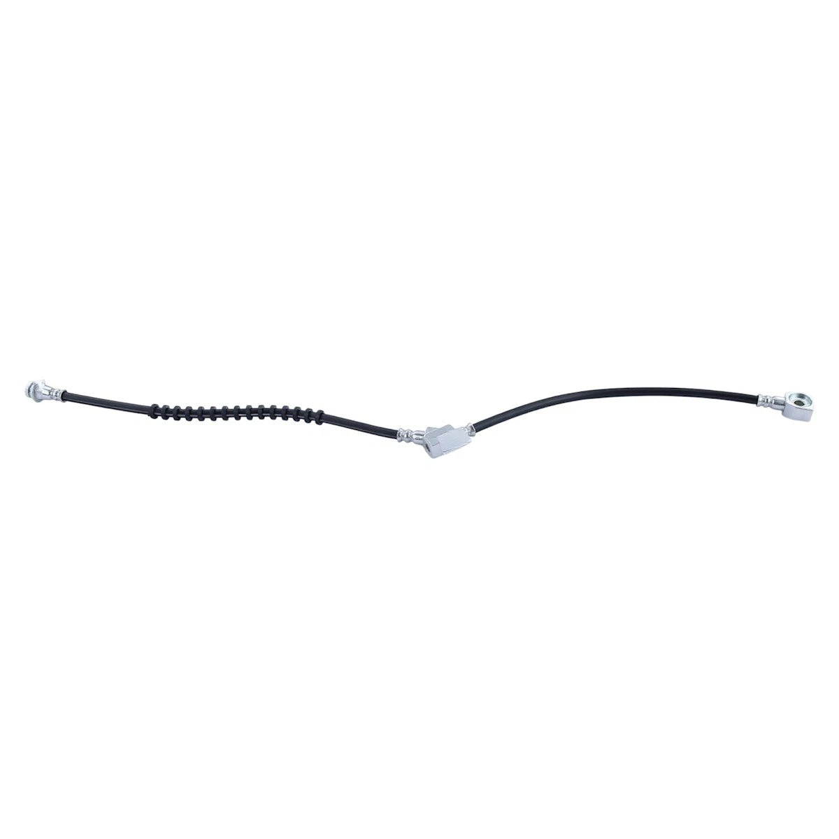 Brake Line Rear Right Outer for Ford Ranger (1998–2002) 17982667, H381312