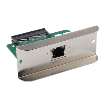 Print Server Network Card for Zebra ZT200 ZT210 ZT230 (P103820401)