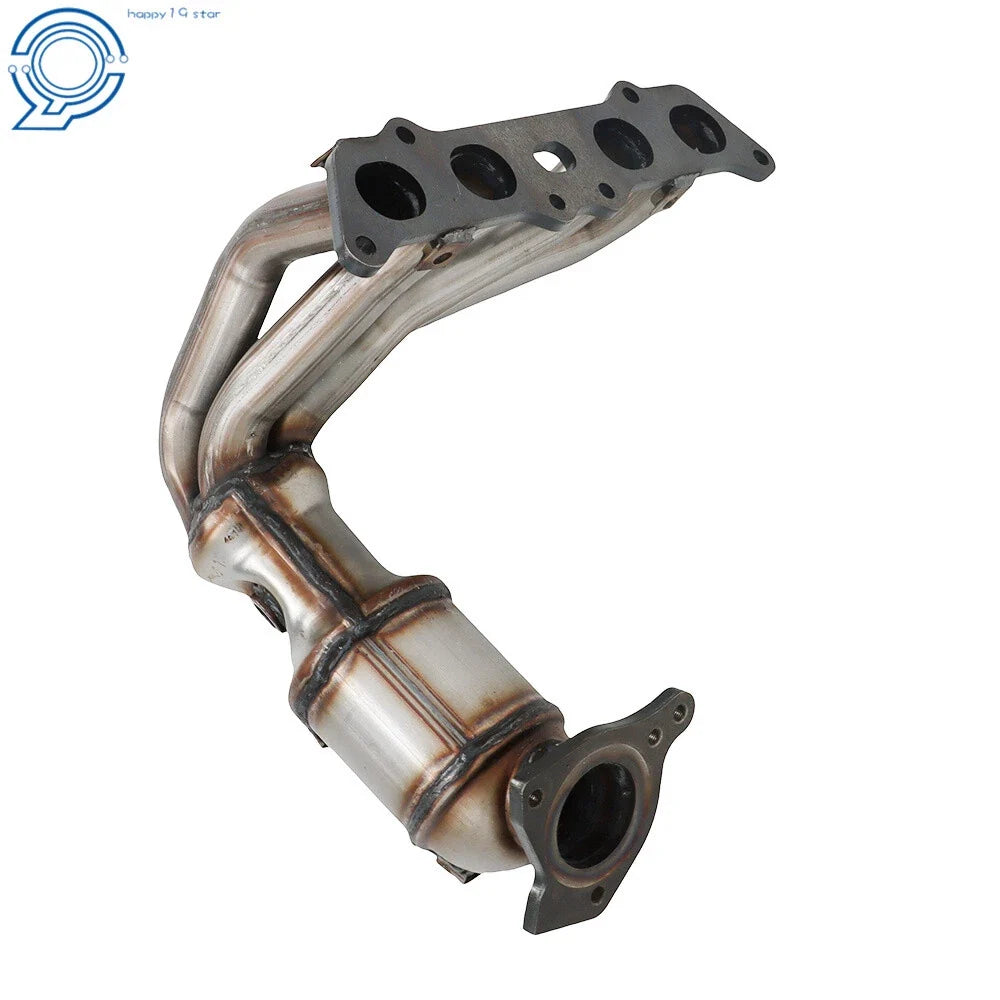 Front Catalytic Converter for Toyota Camry, Solara (1997–2001)