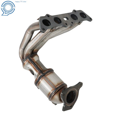 Front Catalytic Converter for Toyota Camry, Solara (1997–2001)